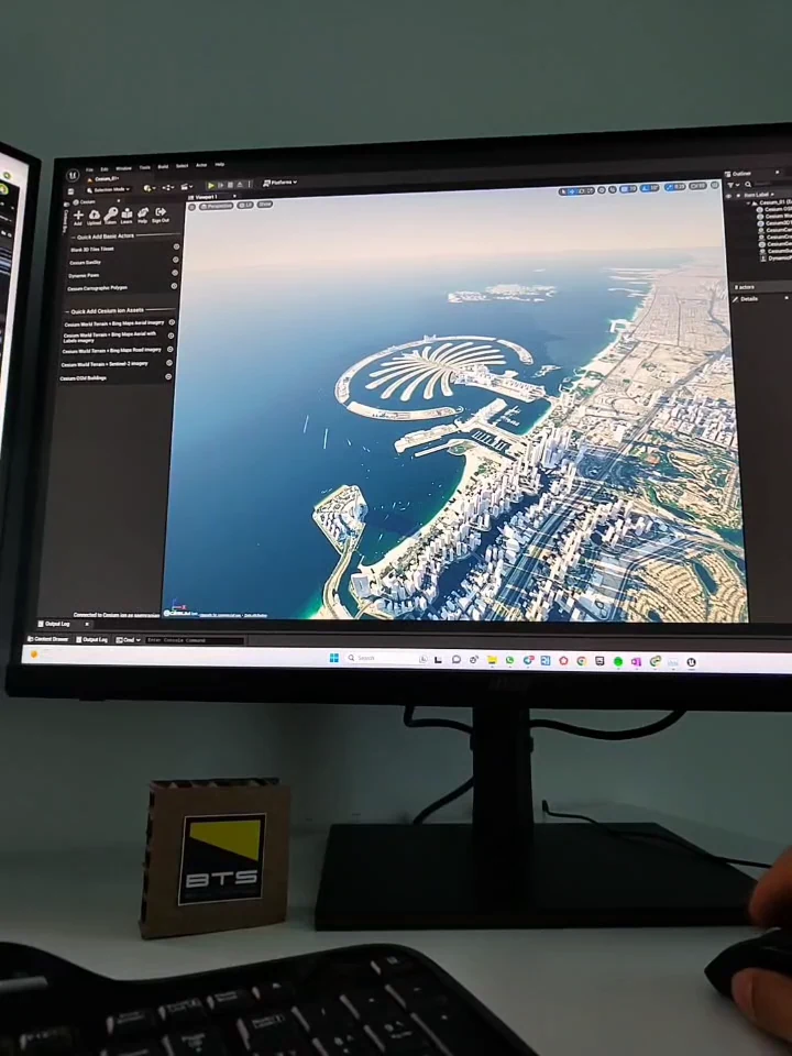 iPad MoCap Image Processing