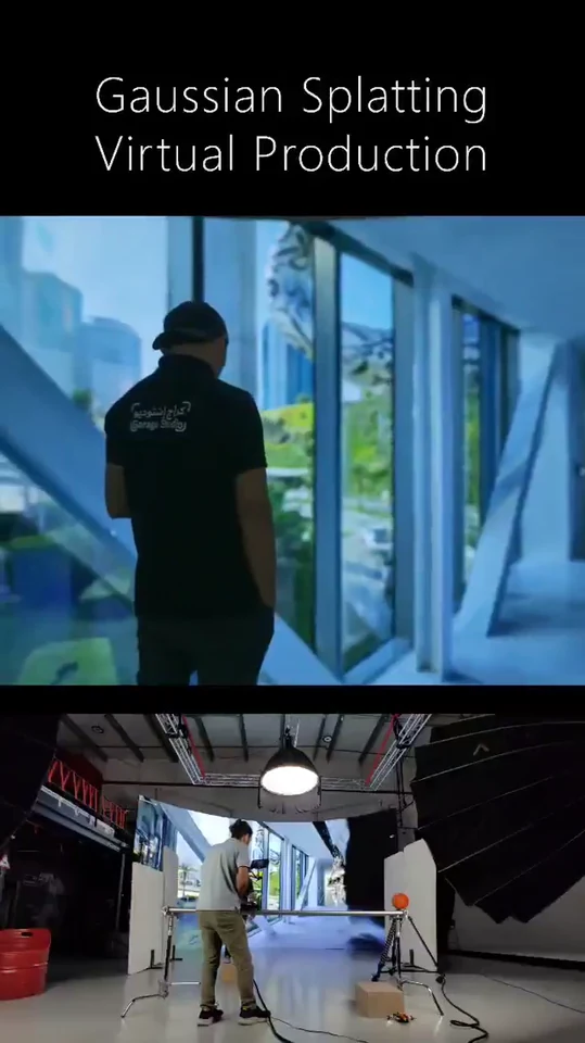 Mixed Reality Quest 3 Setup