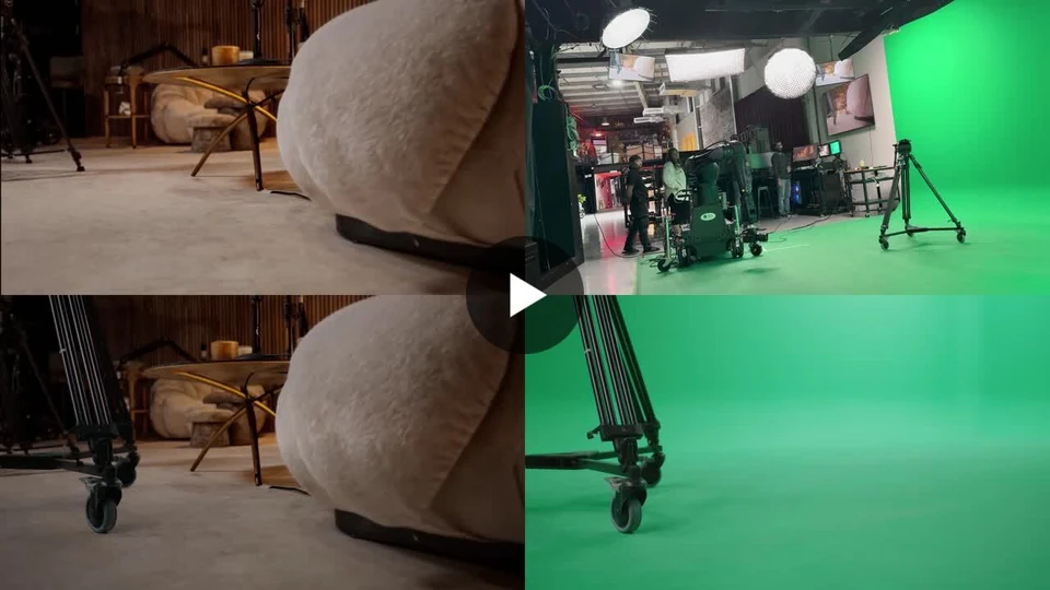 3DGS in Unreal Engine 5.7