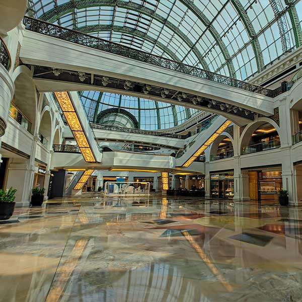 Mall of the Emirates