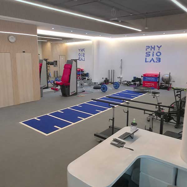 PhysioLab