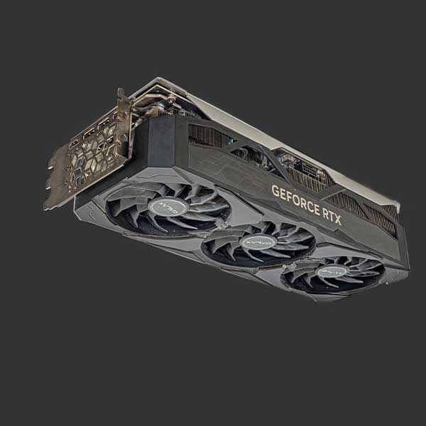 NVIDIA RTX 4090