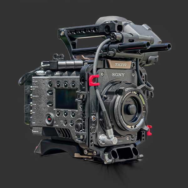 Sony Venice 2