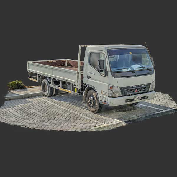 Mini Truck