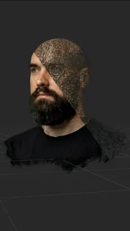 AI 4DGS